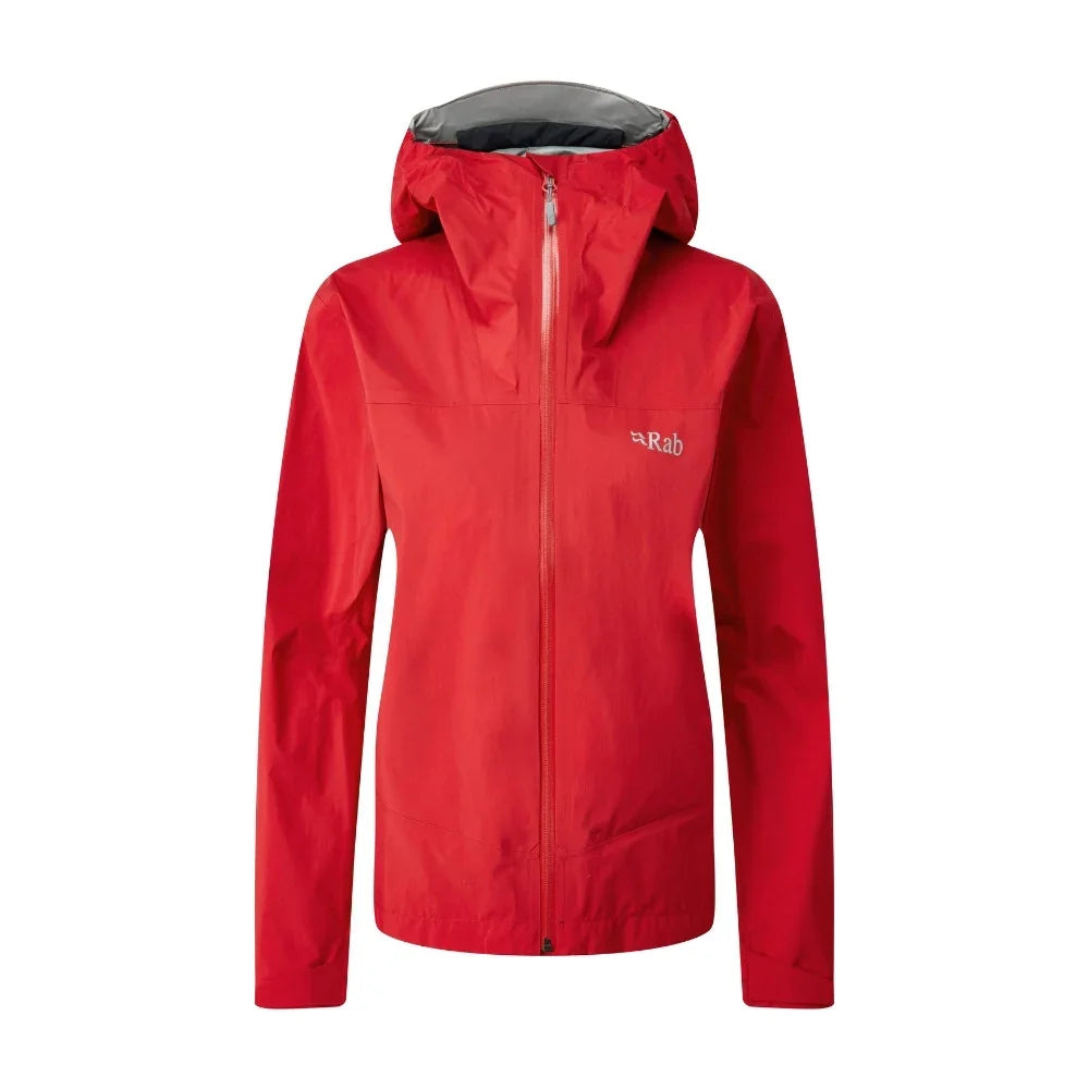 Manteau imperméable Rab Meridian (femmes)