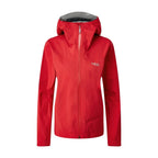 Manteau imperméable Rab Meridian (femmes)