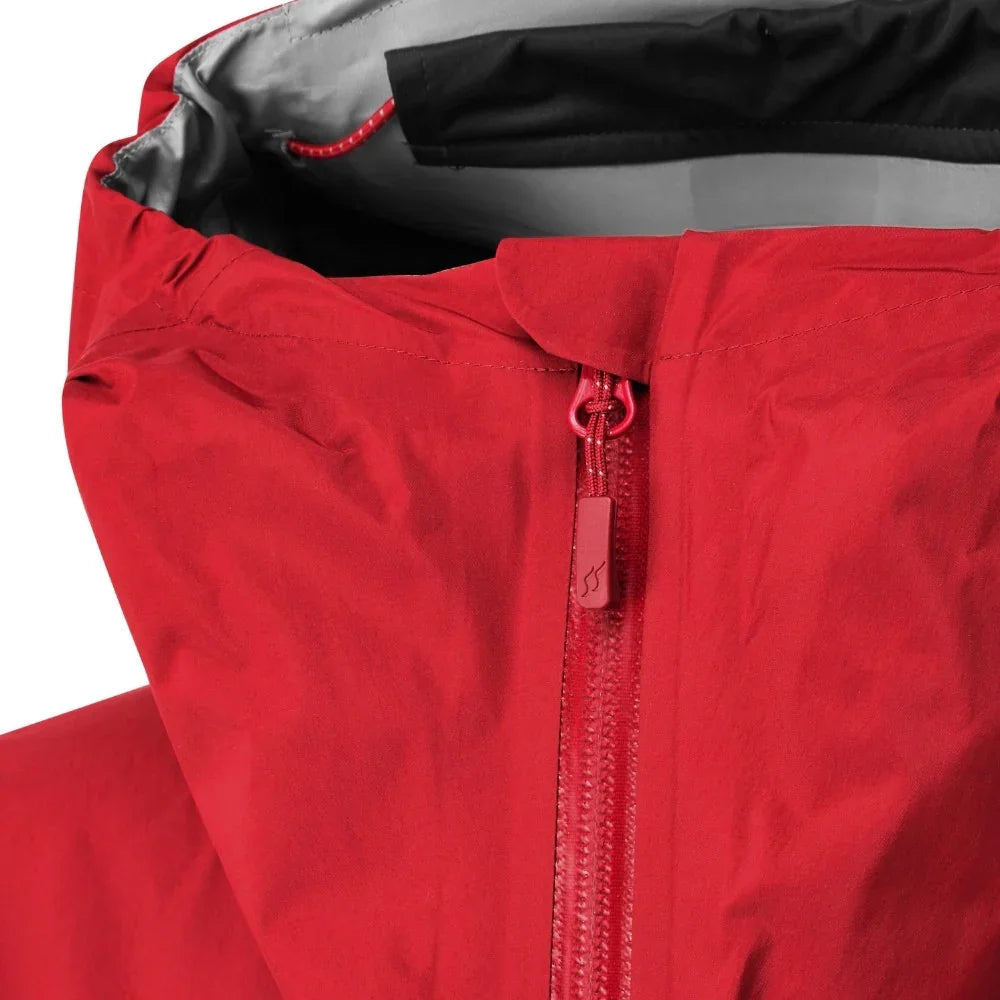 Manteau imperméable Rab Meridian (femmes)