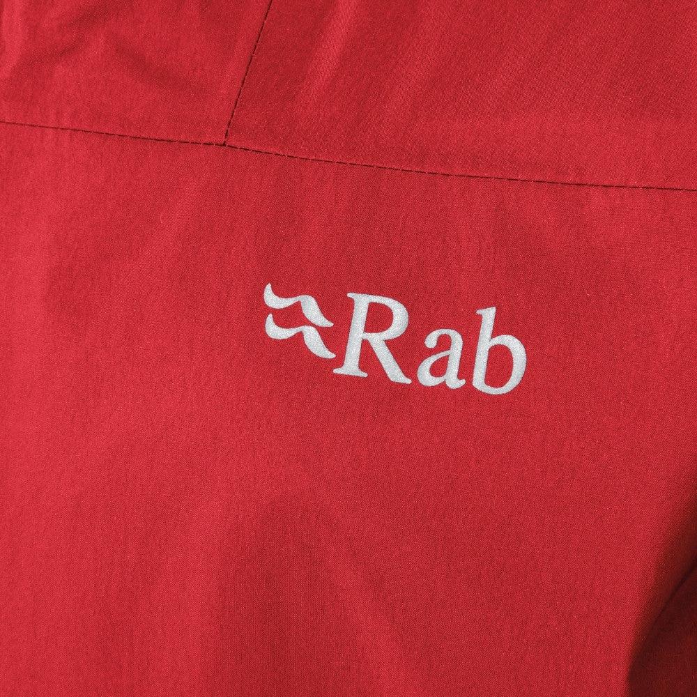 Manteau imperméable Rab Meridian (femmes)