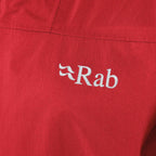 Manteau imperméable Rab Meridian (femmes)