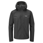 Manteau imperméable Rab Downpour Eco (hommes)