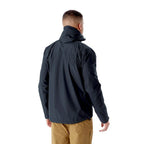 Manteau imperméable Rab Downpour Eco (hommes)