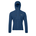 Manteau softshell Rab Borealis (hommes)