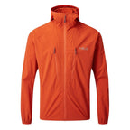 Manteau softshell Rab Borealis (hommes)