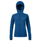 Manteau softshell Rab Borealis (femmes)