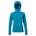 Manteau softshell Rab Borealis (femmes)