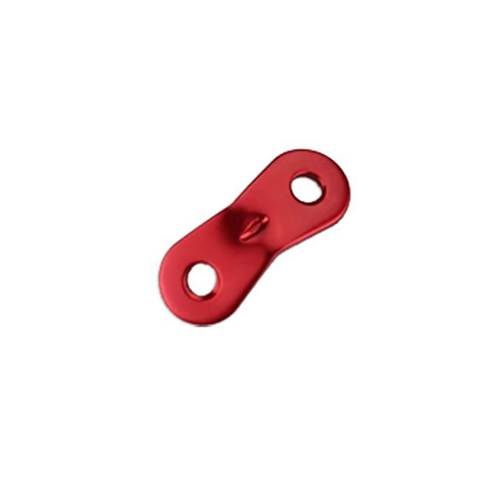 Red Pine Guyline Tightener