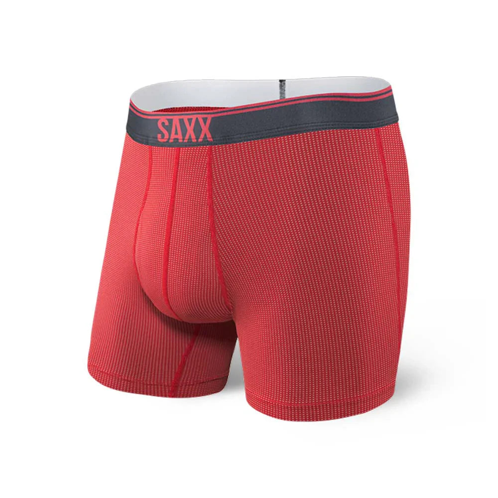 Caleçon boxeur Saxx Quest 2.0 (hommes)