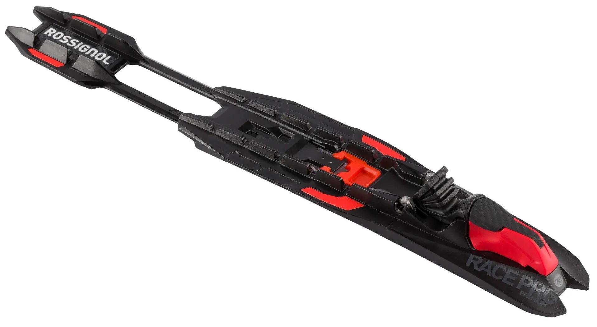 Fixations de ski de fond de patin Rossignol Race Pro Classic Premium IFP