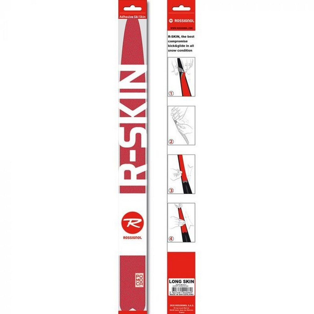 Rossignol L2 Skin R-Skin Grip Replacement Skins