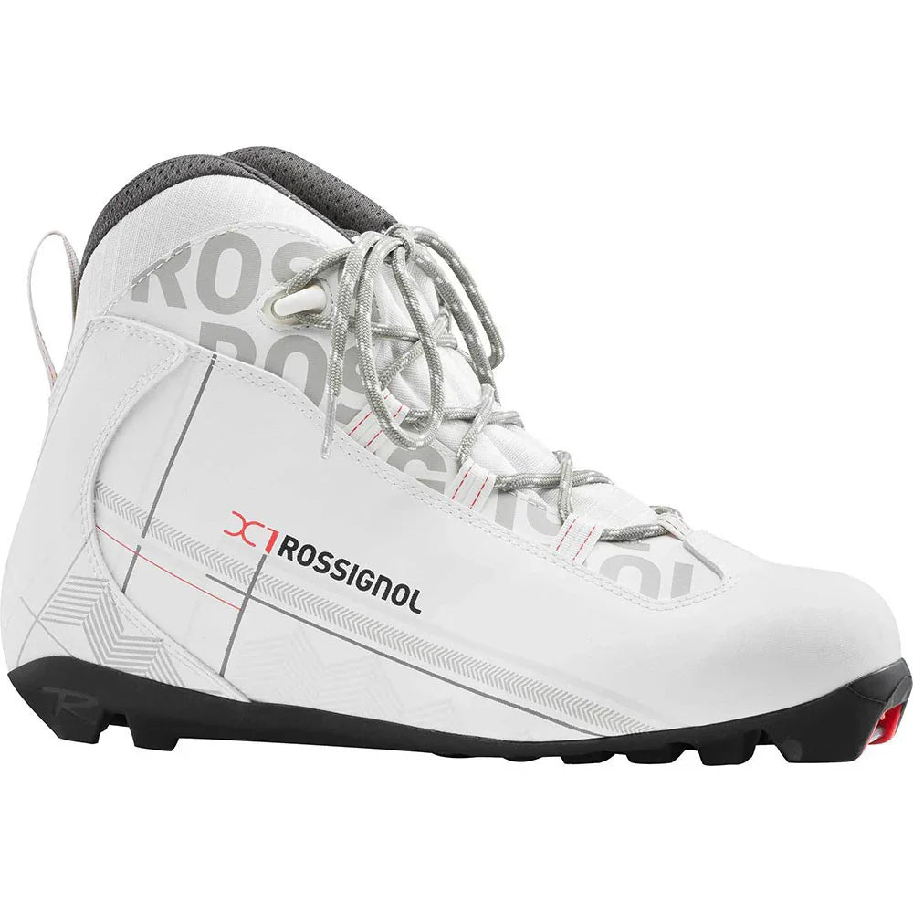 Bottes de ski de fond classique Rossignol X-1 FW (femmes)