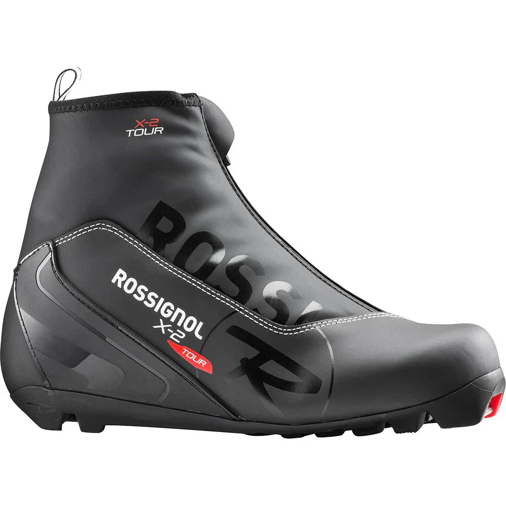 Bottes de ski de fond classique Rossignol X-2 (hommes)