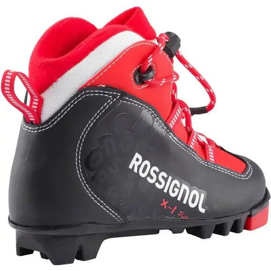 Rossignol Juniors' X1 JR Classic Cross-Country Ski Boots