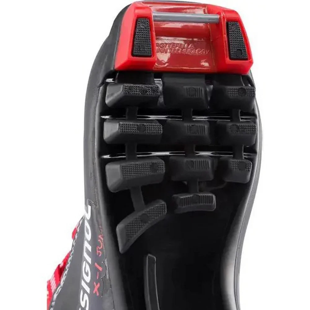 Bottes de ski de fond classique Rossignol X1 JR (juniors)