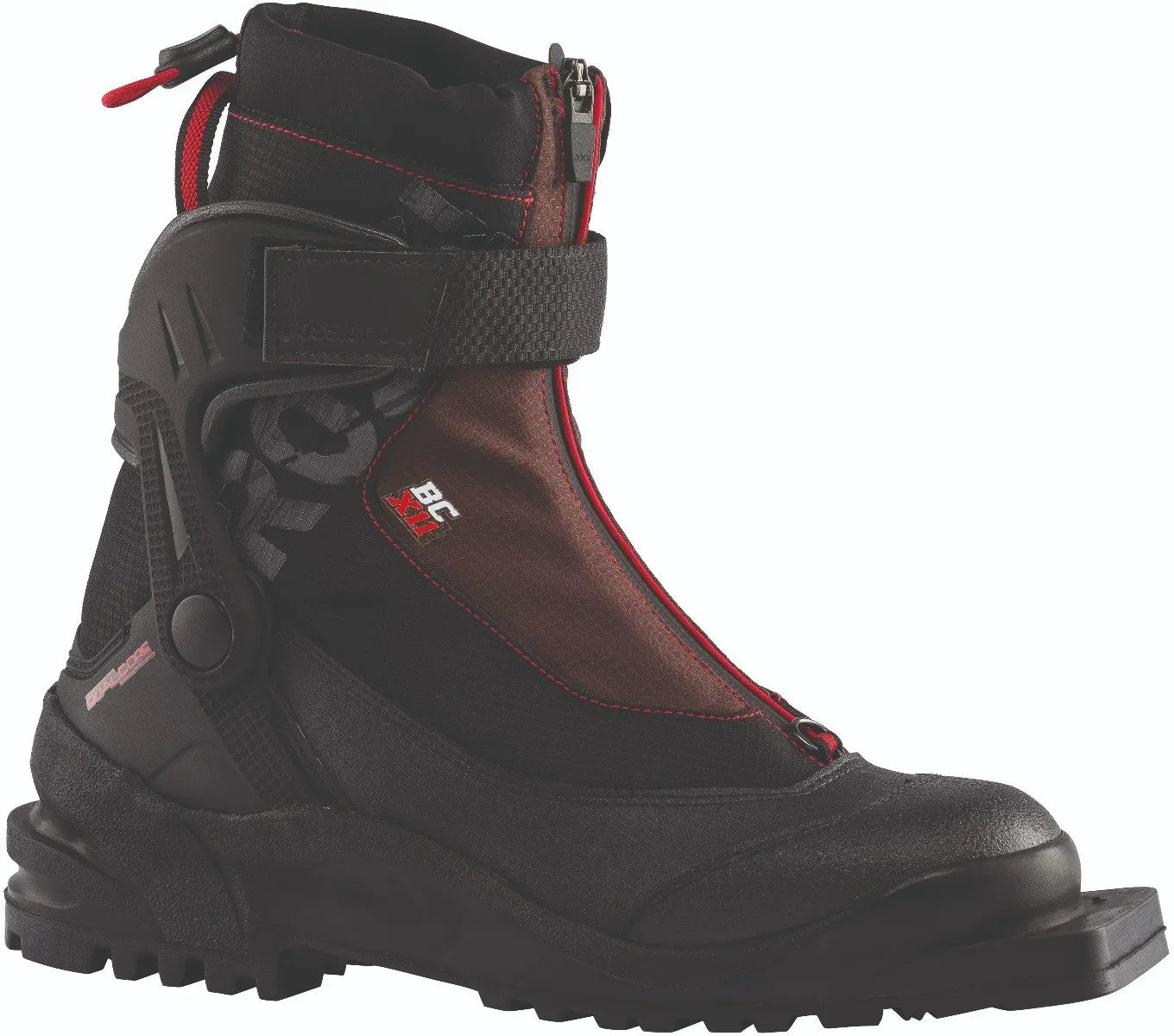 Bottes de ski de fond hors-piste Rossignol BC X11 75MM