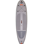 Planche à pagaie gonflable Roberto Ricci Designs Air Evo Smart 10 pi 4 po