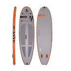 Roberto Ricci Designs Air Evo Travel 10' 4'' Inflatable SUP