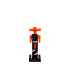 Roberto Ricci Designs Air Evo Travel 10' 4'' Inflatable SUP