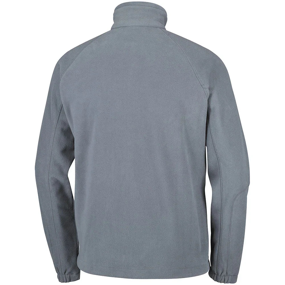 Manteau Columbia Fast Trek II Full Zip Fleece (hommes)