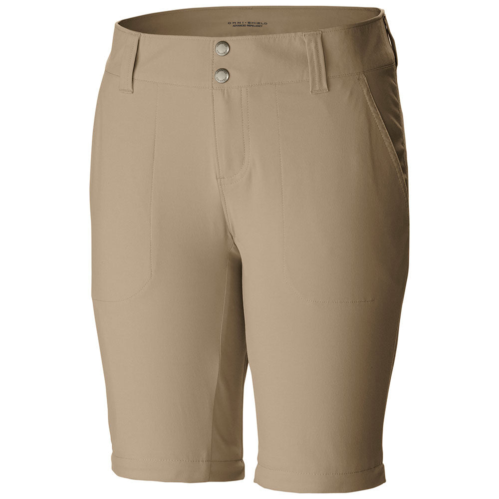 Pantalon convertible Columbia Saturday Trail II (femmes)