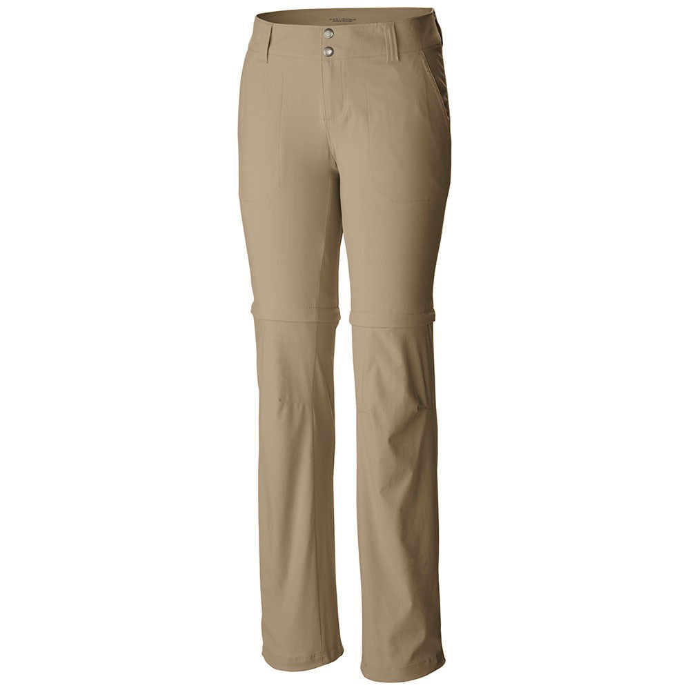 Pantalon convertible Columbia Saturday Trail II (femmes)