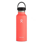 Hydro Flask Insulated Standard Mouth Bottle 532 ml