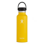Hydro Flask Insulated Standard Mouth Bottle 532 ml