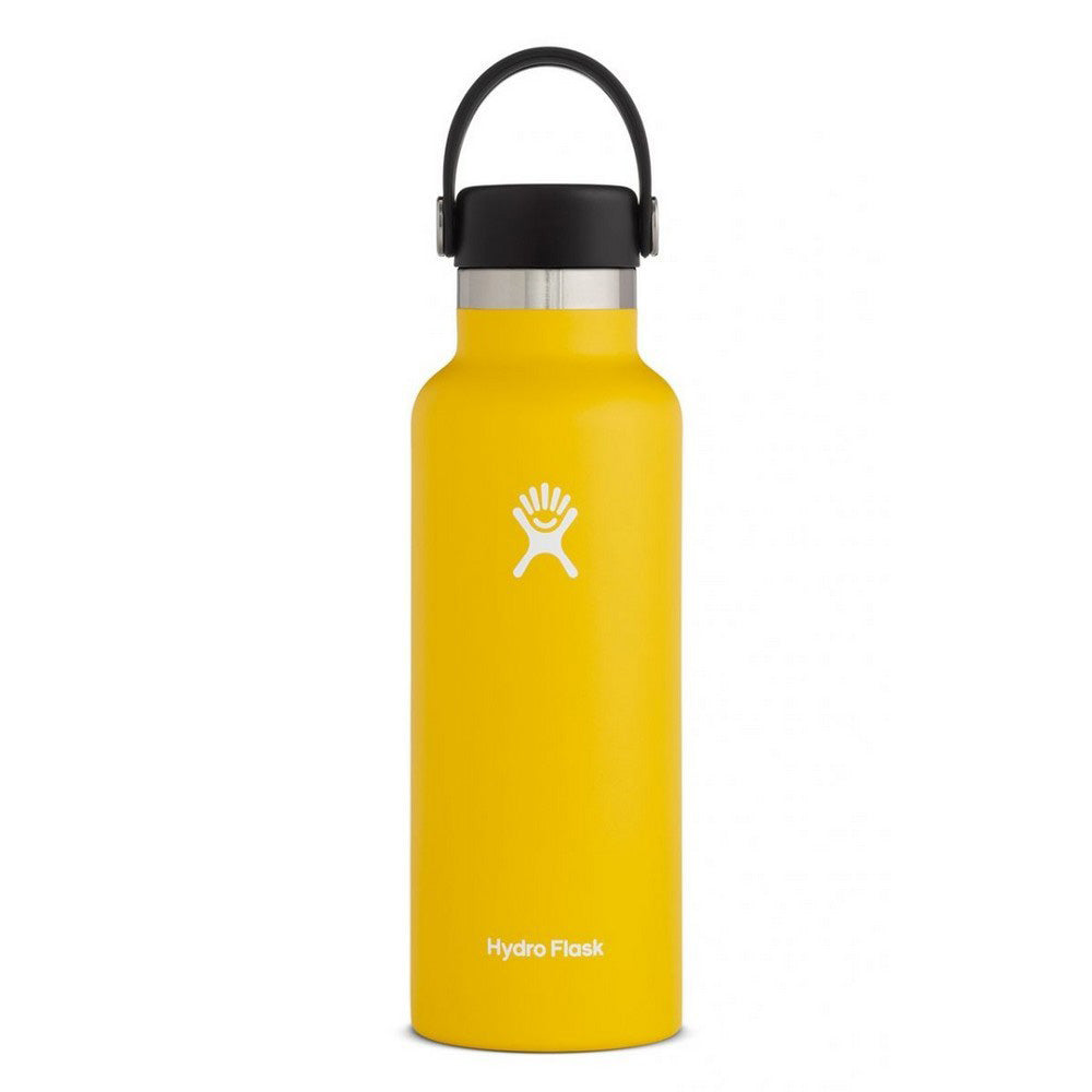 Hydro Flask Insulated Standard Mouth Bottle 532 ml