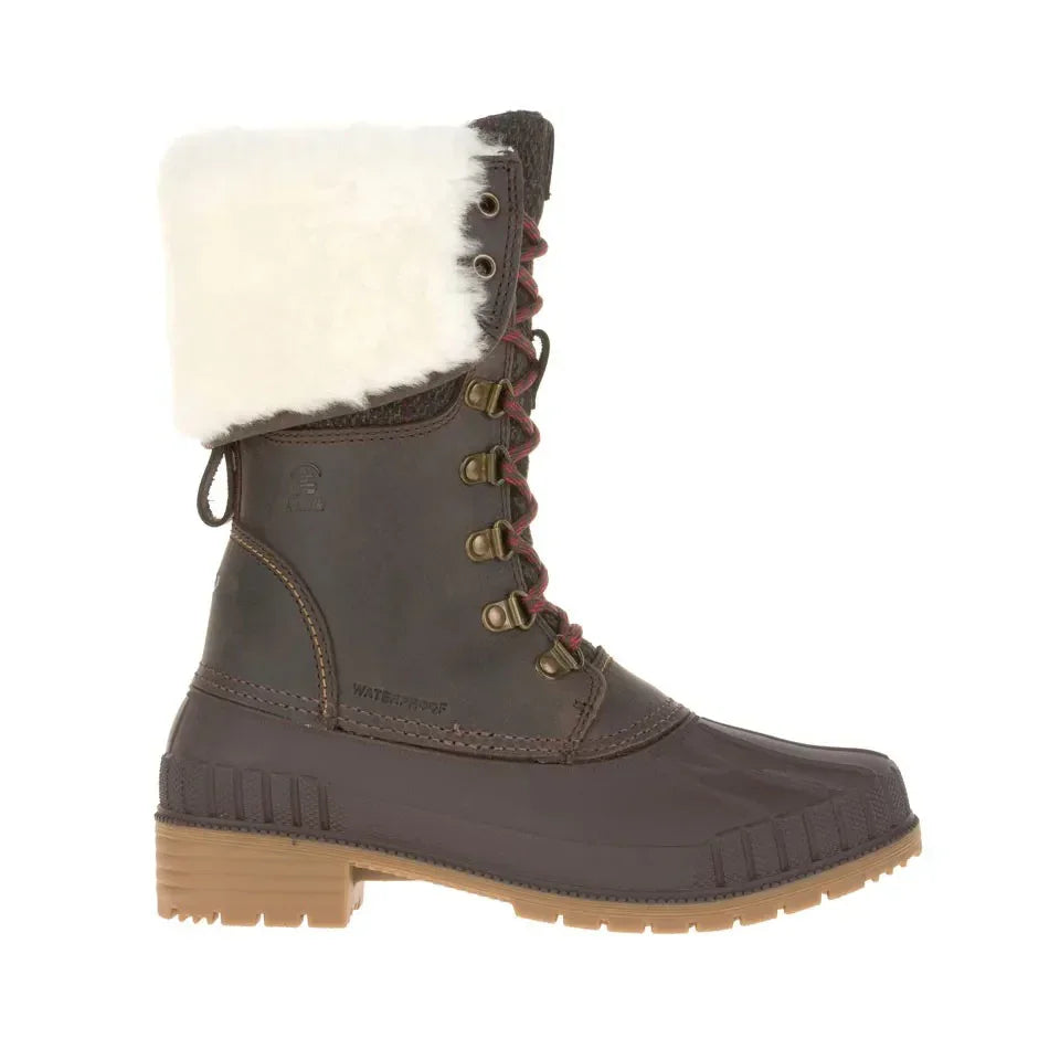 Bottes d'hiver Kamik Sienna F 2 (femmes)