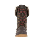 Bottes d'hiver Kamik Sienna F 2 (femmes)