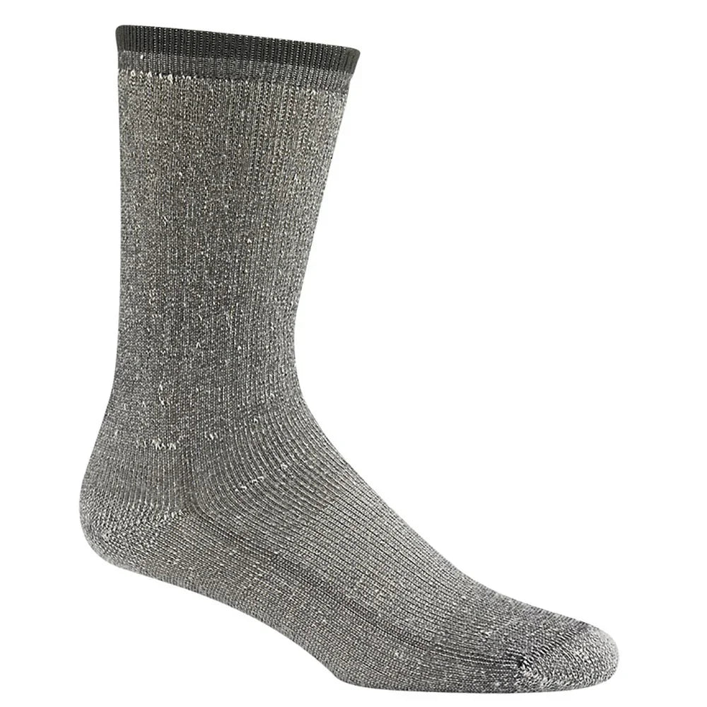 Wigwam Merino Comfort Hiker 2-Pack Socks (Unisex)