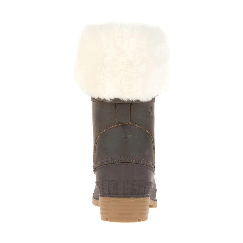 Bottes d'hiver Kamik Sienna F 2 (femmes)