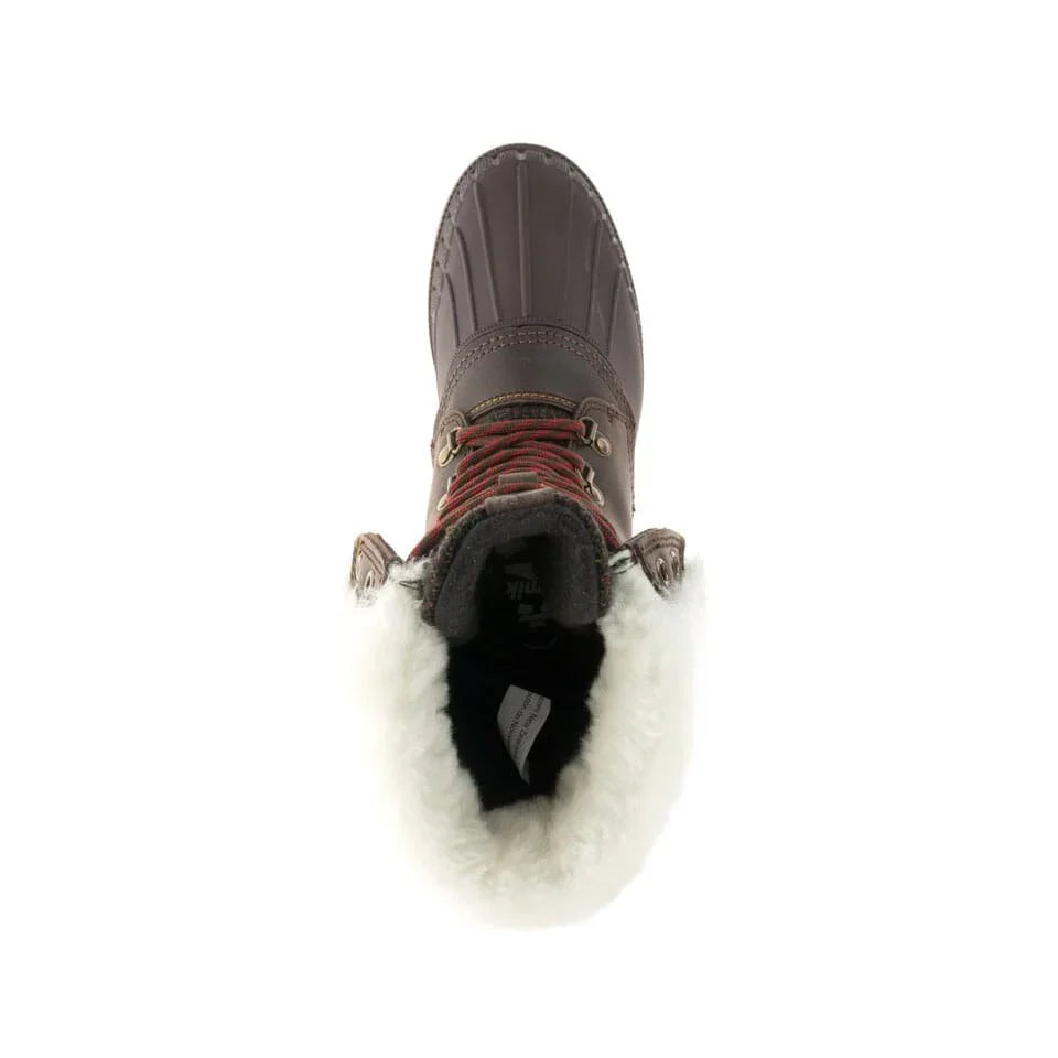 Bottes d'hiver Kamik Sienna F 2 (femmes)