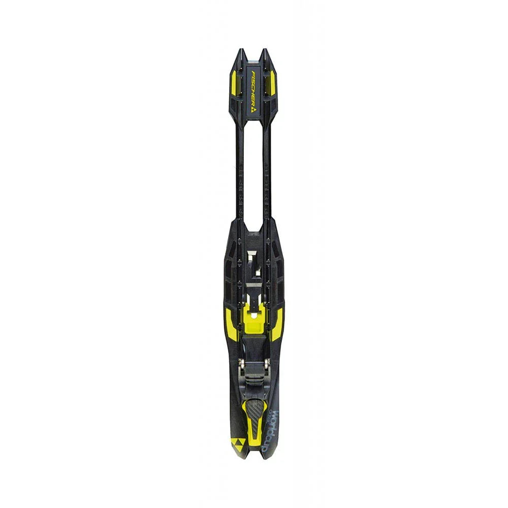 Fixations de ski de fond classique Fischer Worldcup Classic IFP