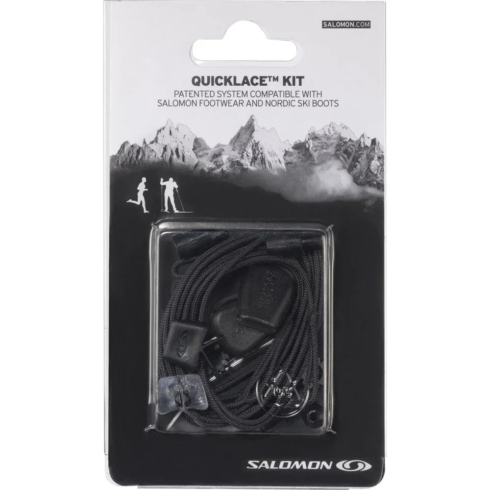 Salomon Quicklace Kit