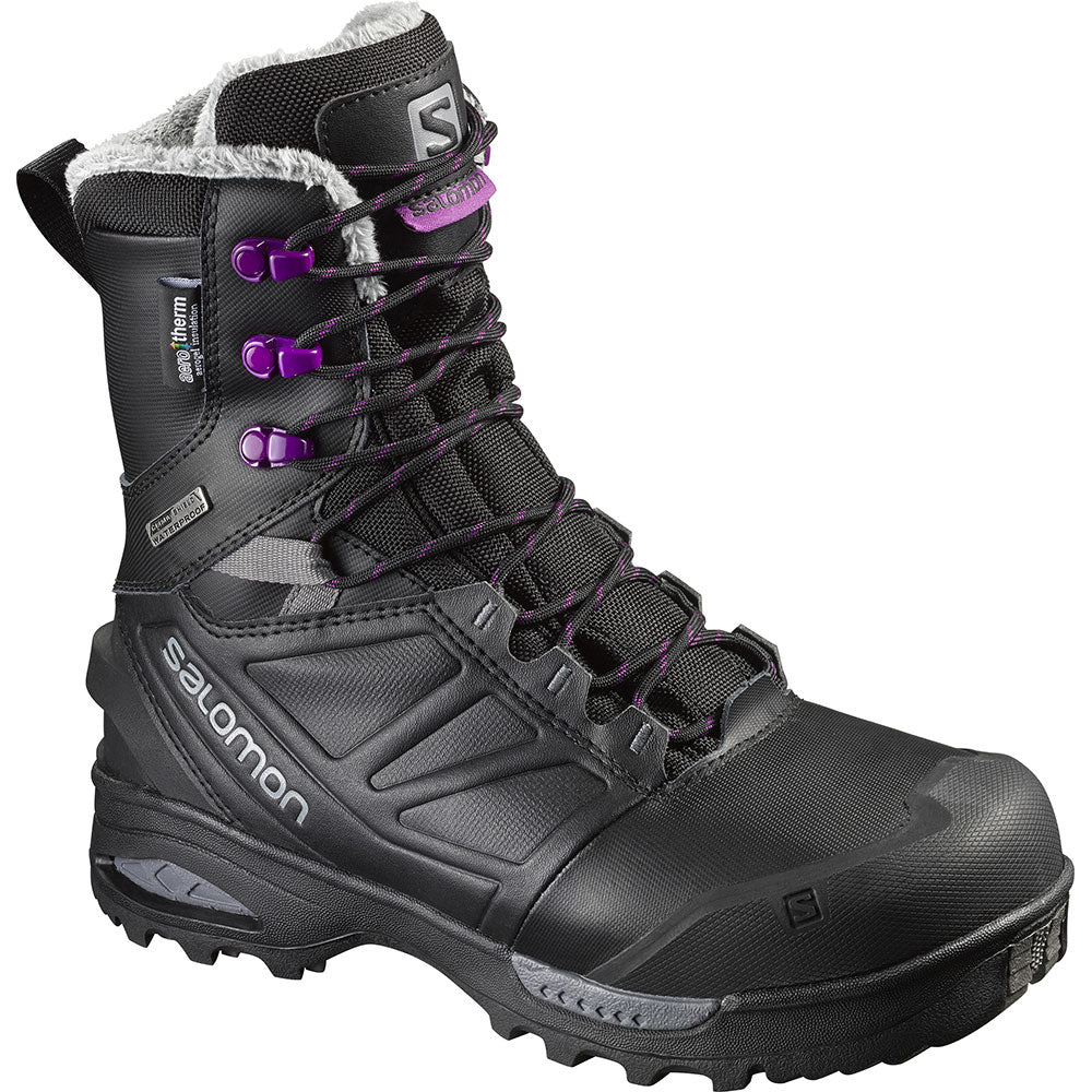 Salomon W's Toundra Pro CSWP Winter Boots