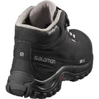 Bottes d'hiver Salomon Shelter CS WP (hommes)