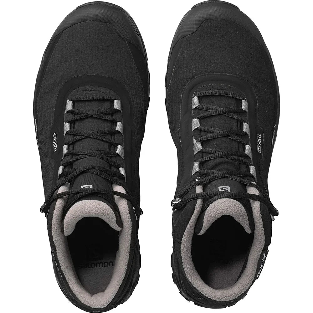 Bottes d'hiver Salomon Shelter CS WP (hommes)