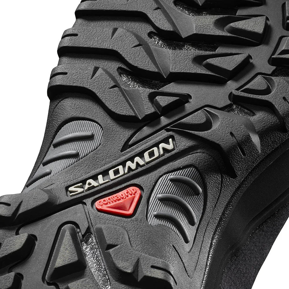 Bottes d'hiver Salomon Shelter CS WP (hommes)