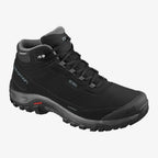 Bottes d'hiver Salomon Shelter CS WP (hommes)