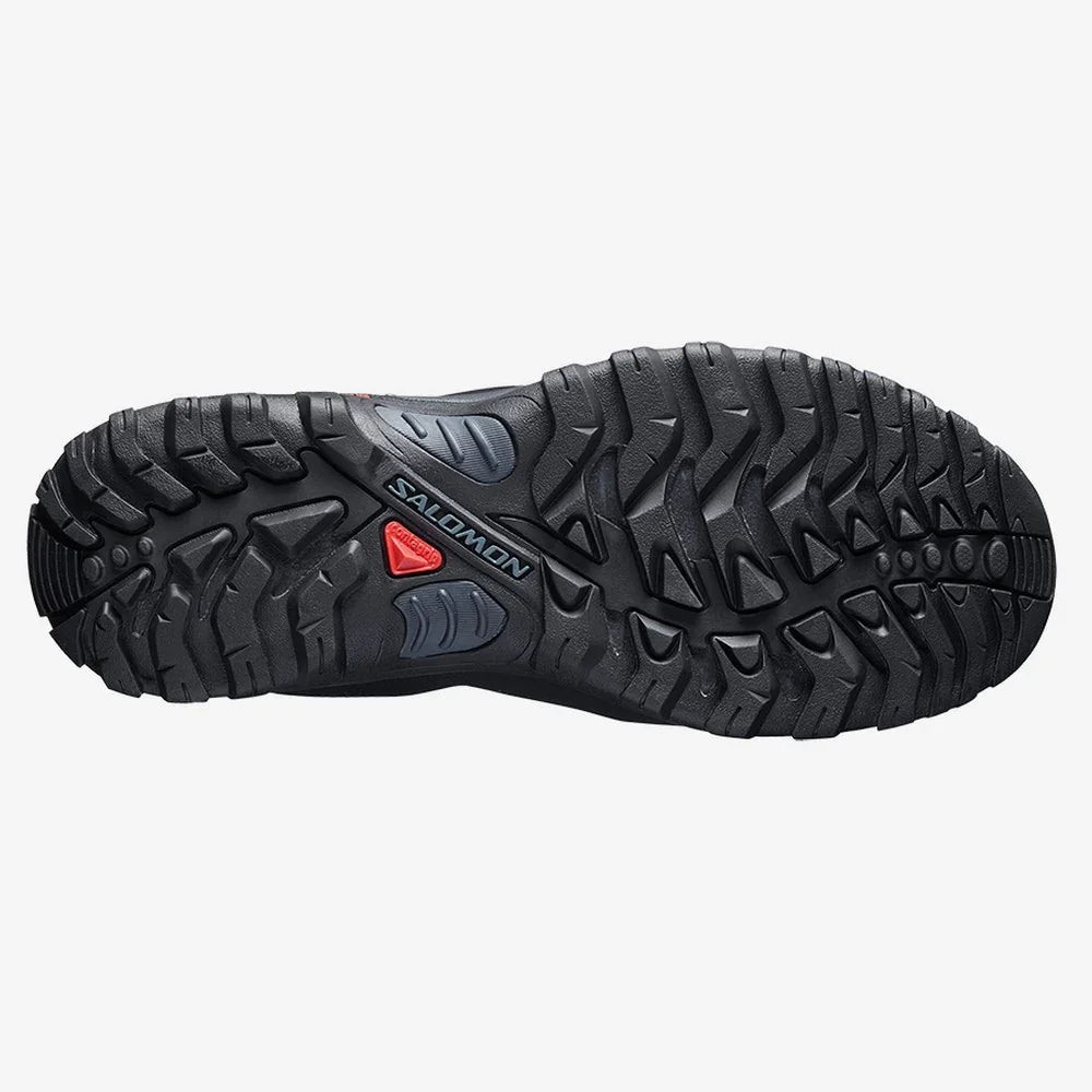 Bottes d'hiver Salomon Shelter CS WP (hommes)
