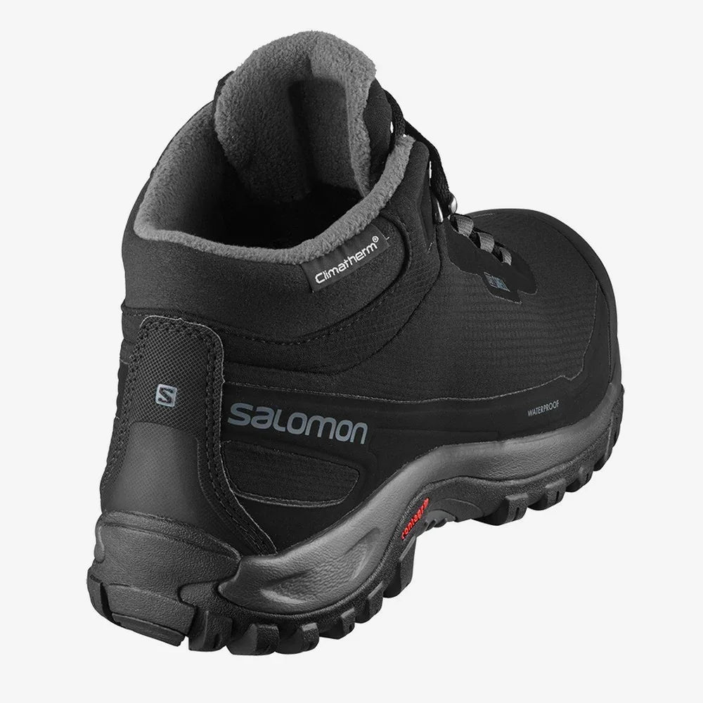 Bottes d'hiver Salomon Shelter CS WP (hommes)