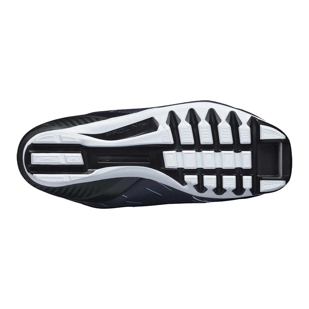 Bottes de ski de fond classique Salomon RC9 Vitane Nocturne