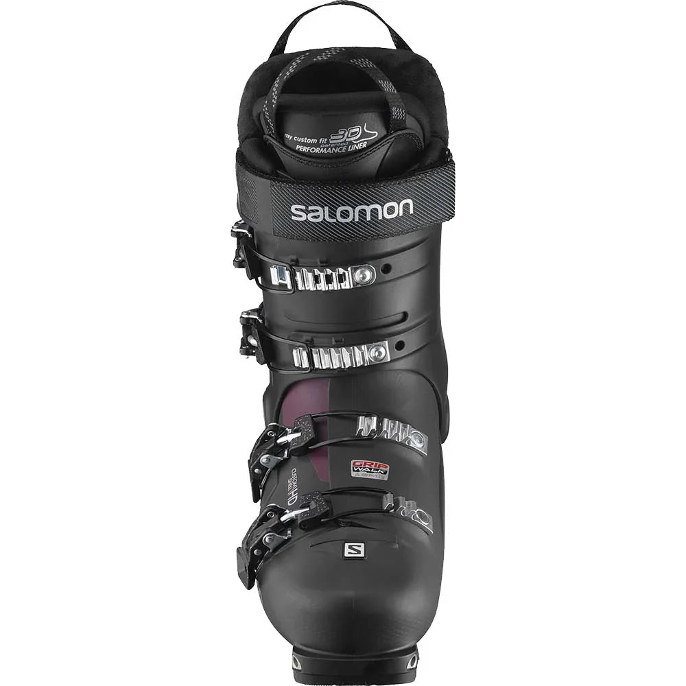 Bottes de ski de randonnée Salomon Shift Pro 90 AT (femmes)