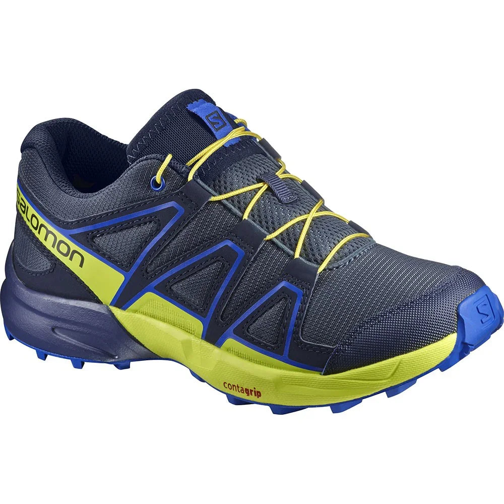 Salomon Kids'/Juniors' Speedcross Shoes