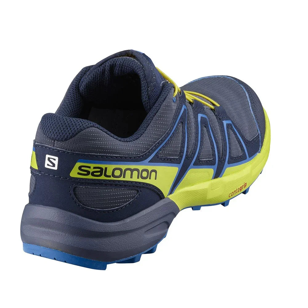 Salomon Kids'/Juniors' Speedcross Shoes