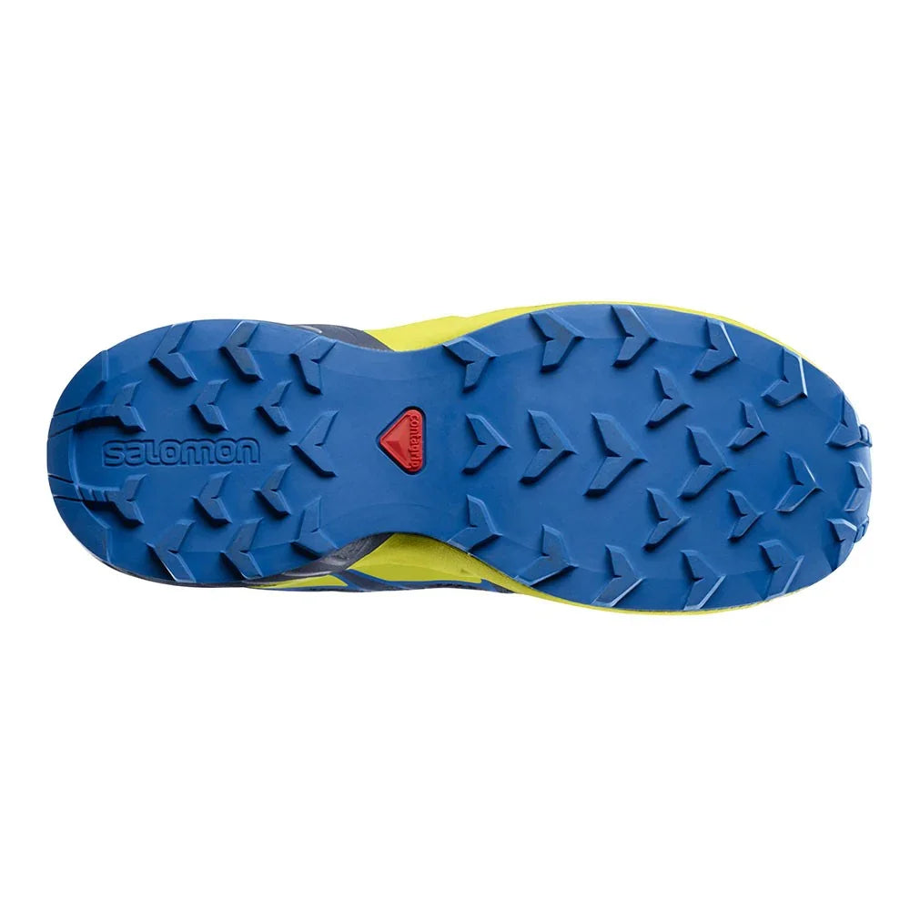 Salomon Kids'/Juniors' Speedcross Shoes