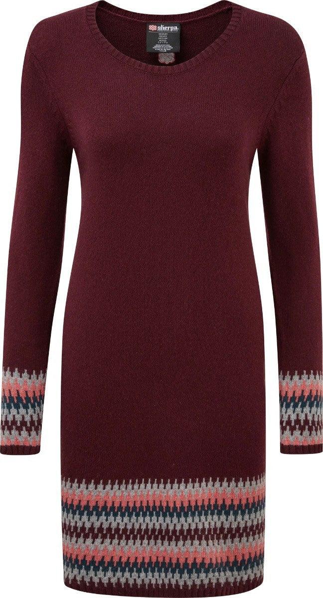 Sherpa W's Maya Dress
