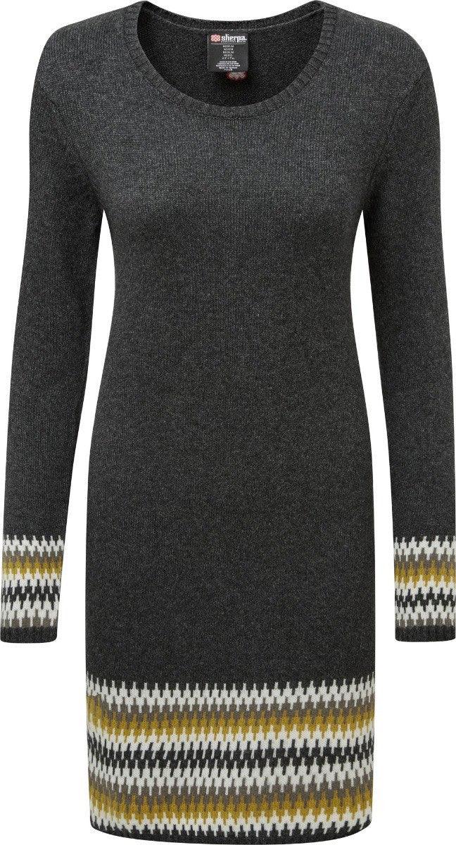 Sherpa W's Maya Dress